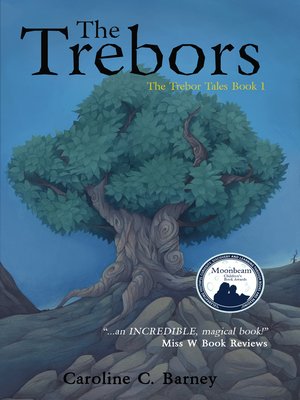 cover image of The Trebors